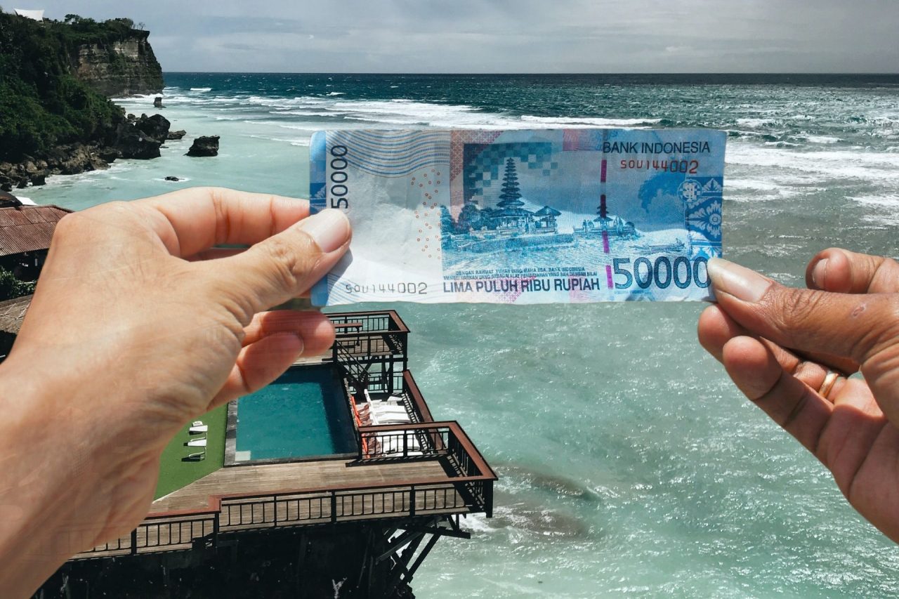 India & Bali’s Currency – Accepted Currencies & Conversion Rate (courtesy: arvinputra)