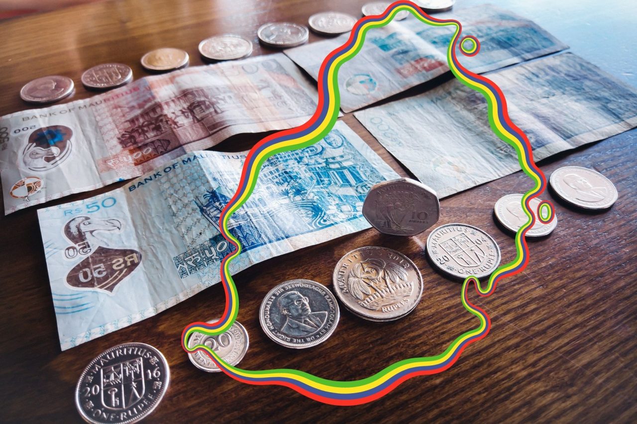 India & Mauritius’ Currency – Accepted Currencies & Conversion Rate