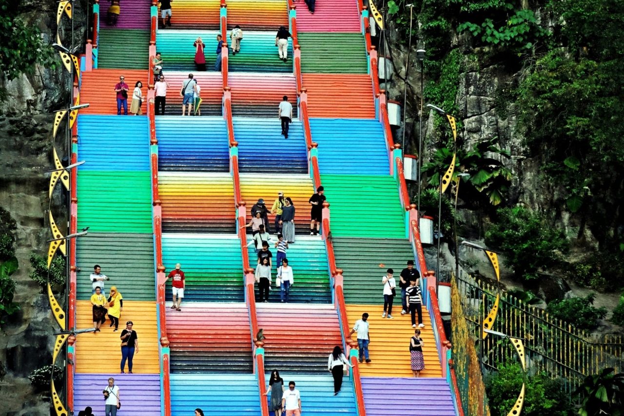 Activities and Things to do in Malaysia