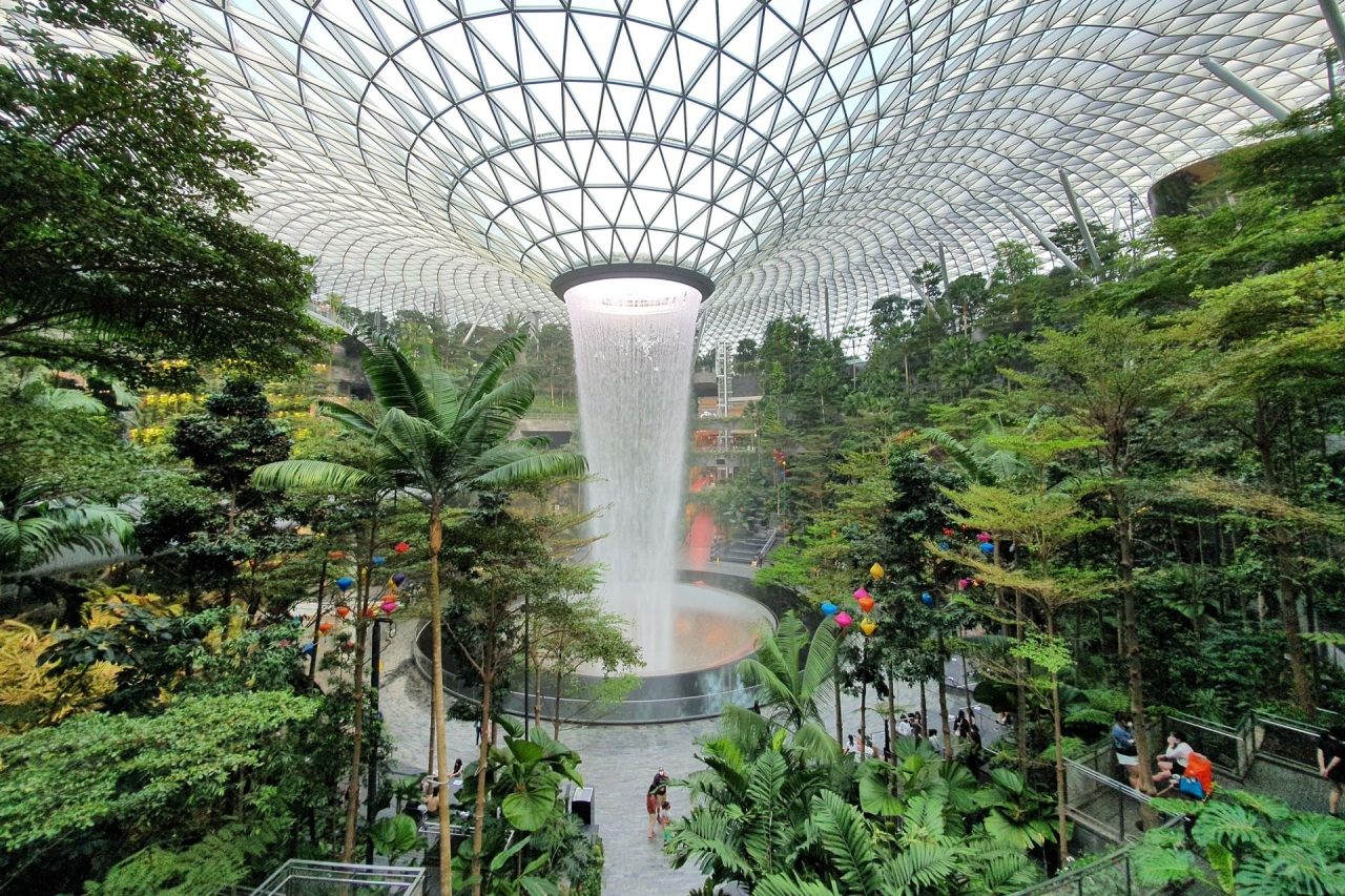 Activities and Things to do in Singapore