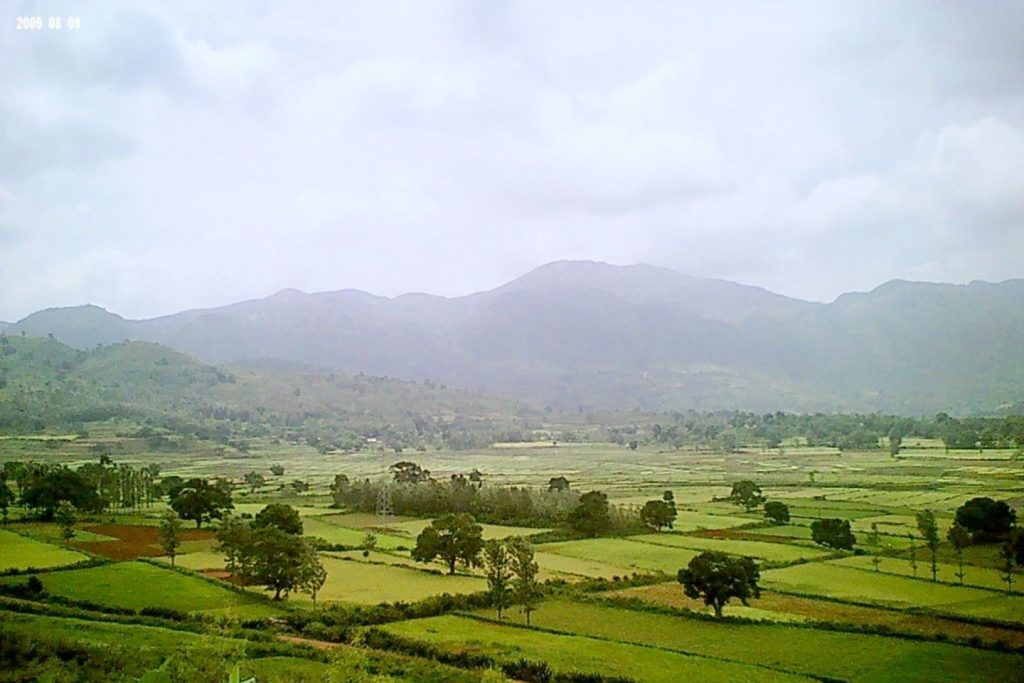 Araku Valley, Andhra Pradesh, India Tourism