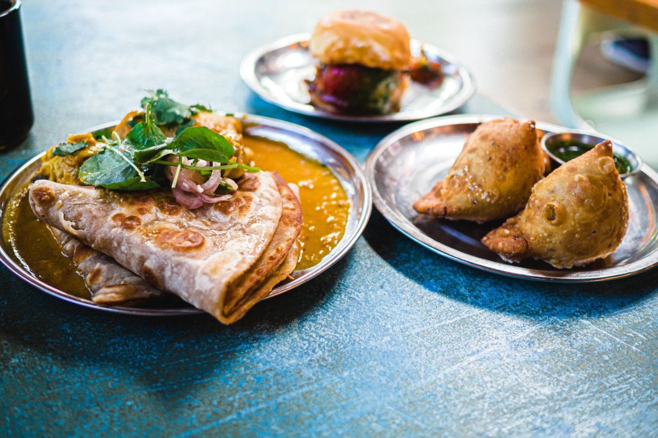 Availability of Indian Cuisine in Seychelles