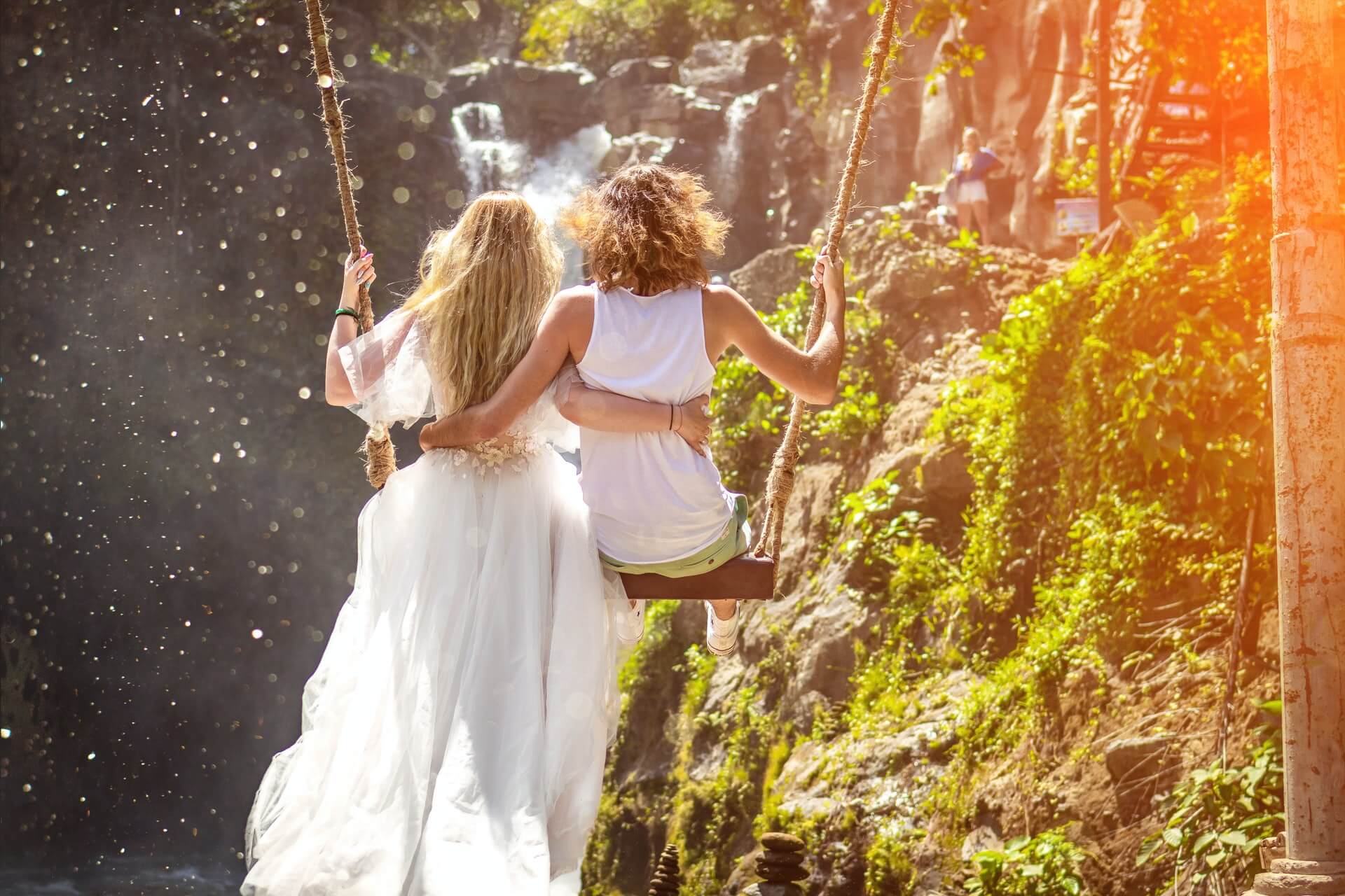 Bali Honeymoon Packages from India (All Inclusive Cost & Itinerary)