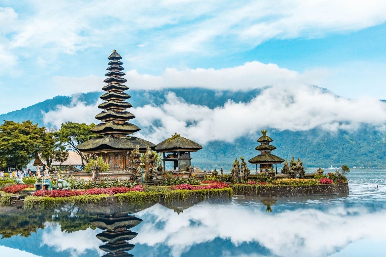 Visiting Bali from various Indian Cities – Bali Packages from India (courtesy: guillaumemarques)