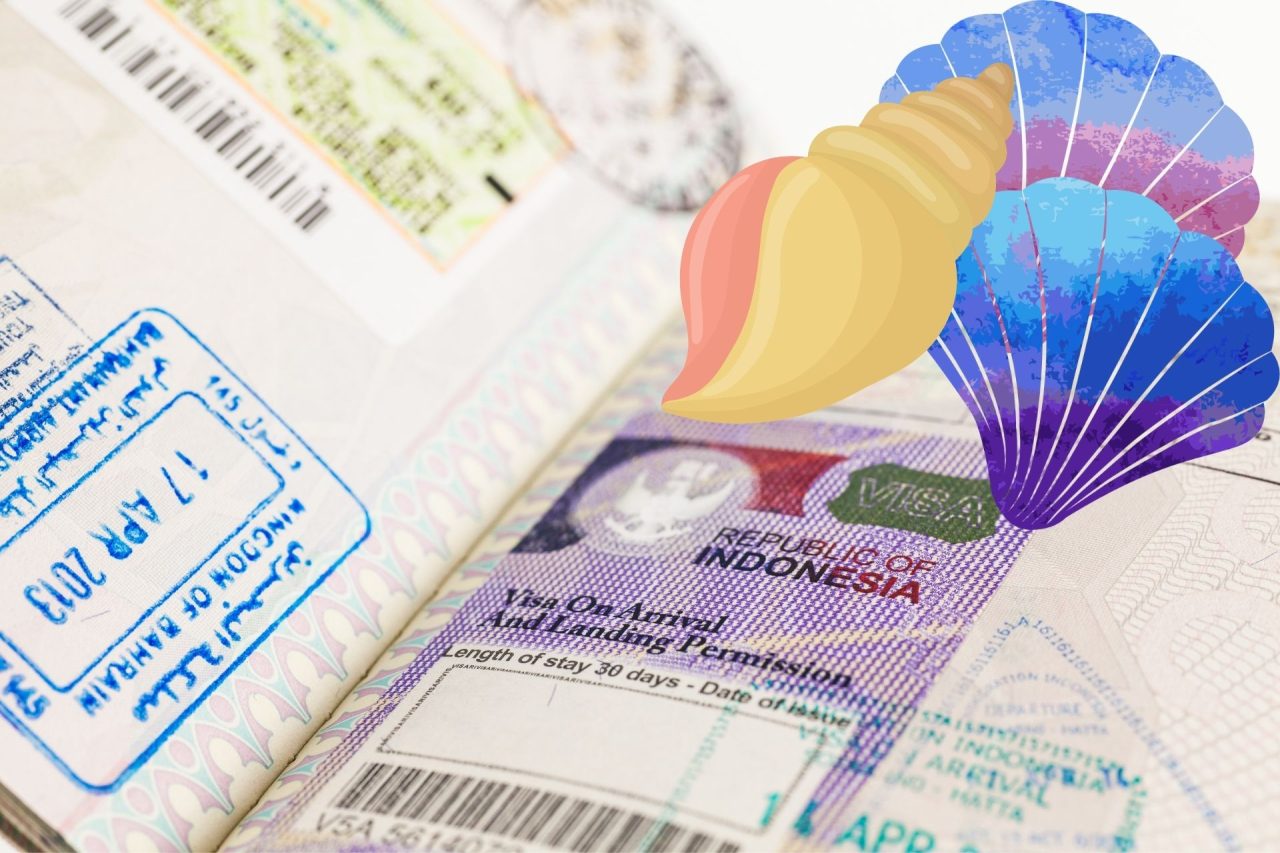 Bali Visa for Indian Nationals