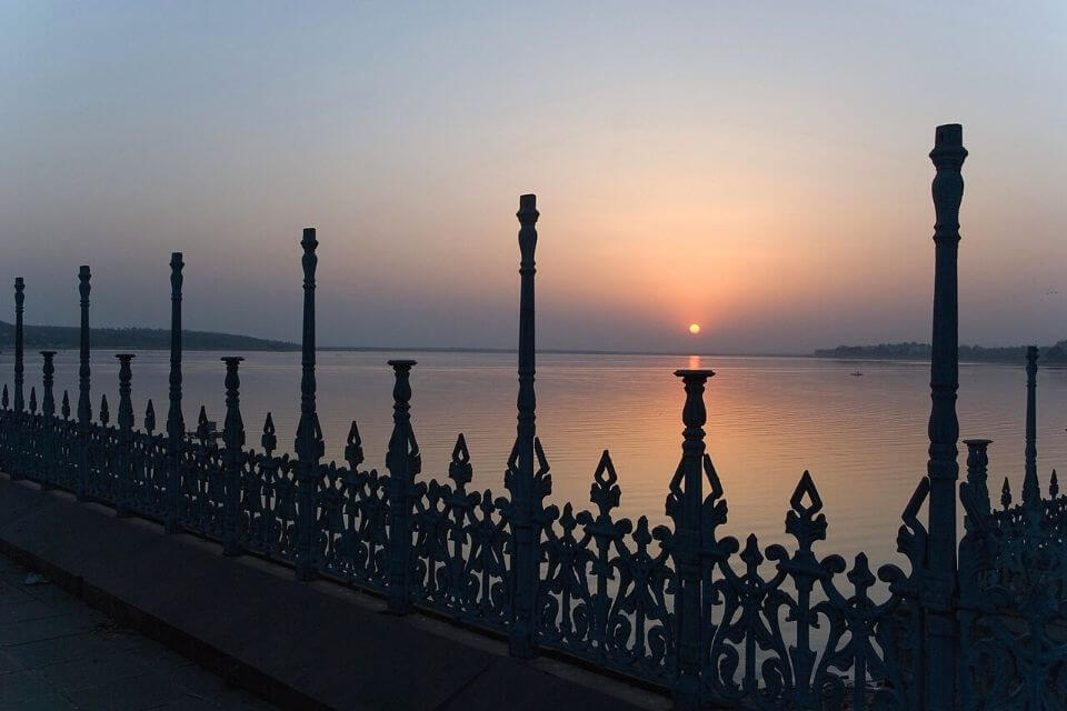 Bhopal, Madhya Pradesh, India