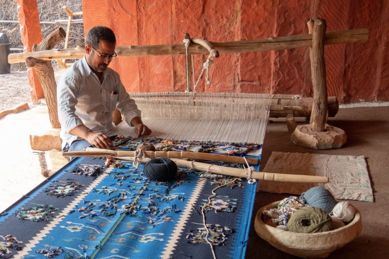 Bishnoi Village Jodhpur Tourist Spot