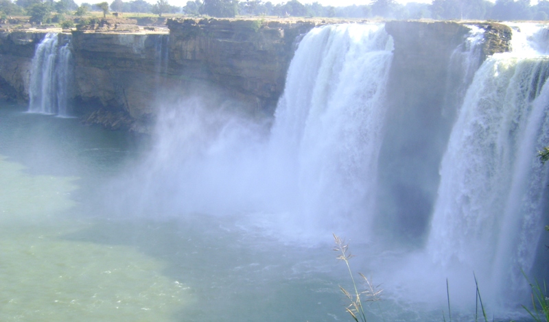 Exploring the Hidden Paradise (Jagadalpur, Bastar, Dantewada & Barsur)