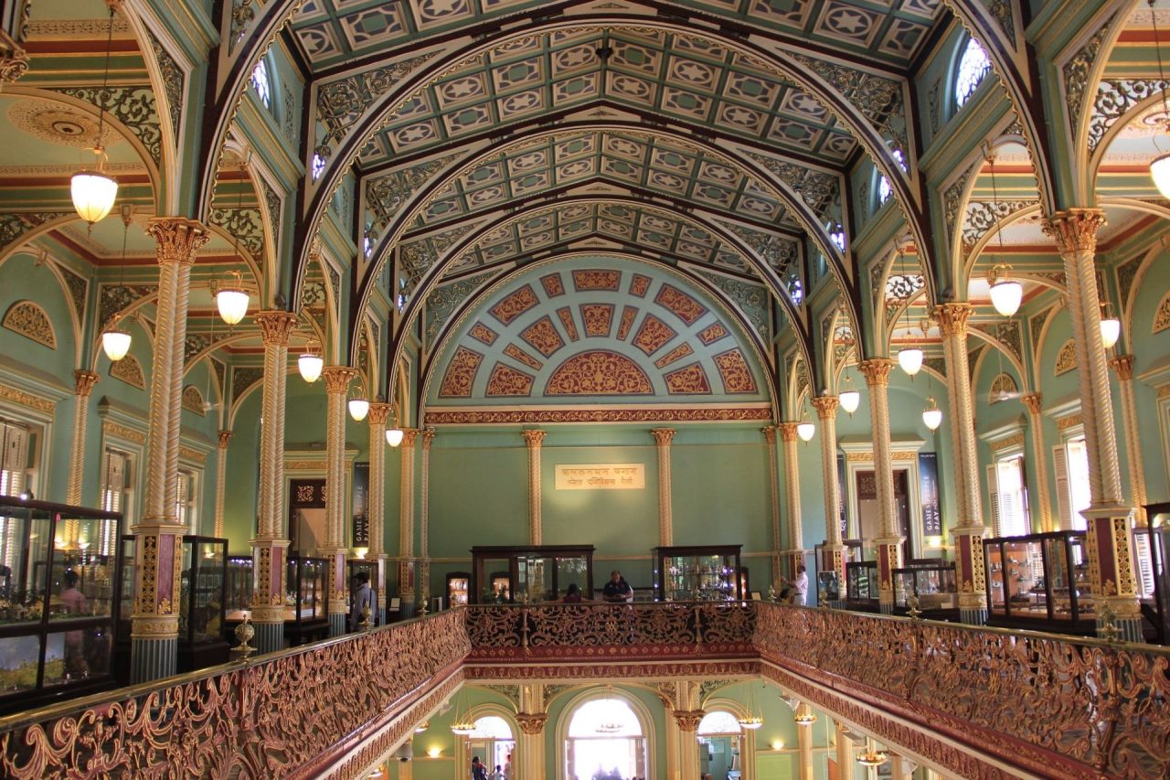 Dr. Bhau Daji Lad Museum, Mumbai