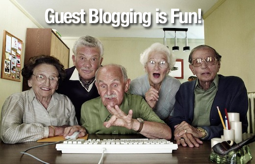 Travel Guest Blogging at Holidays DNA