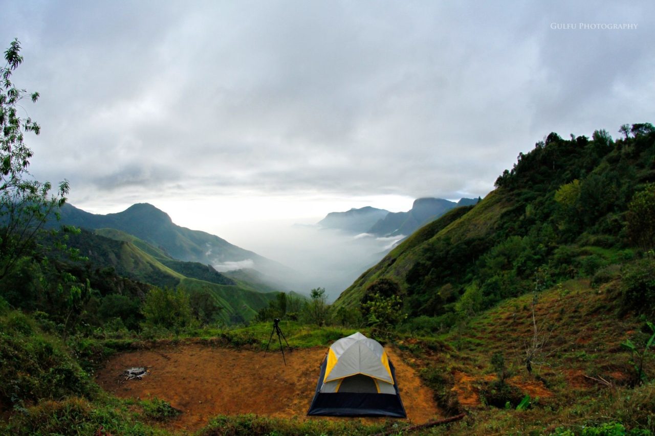 Idduki, Kerala, India Tourism