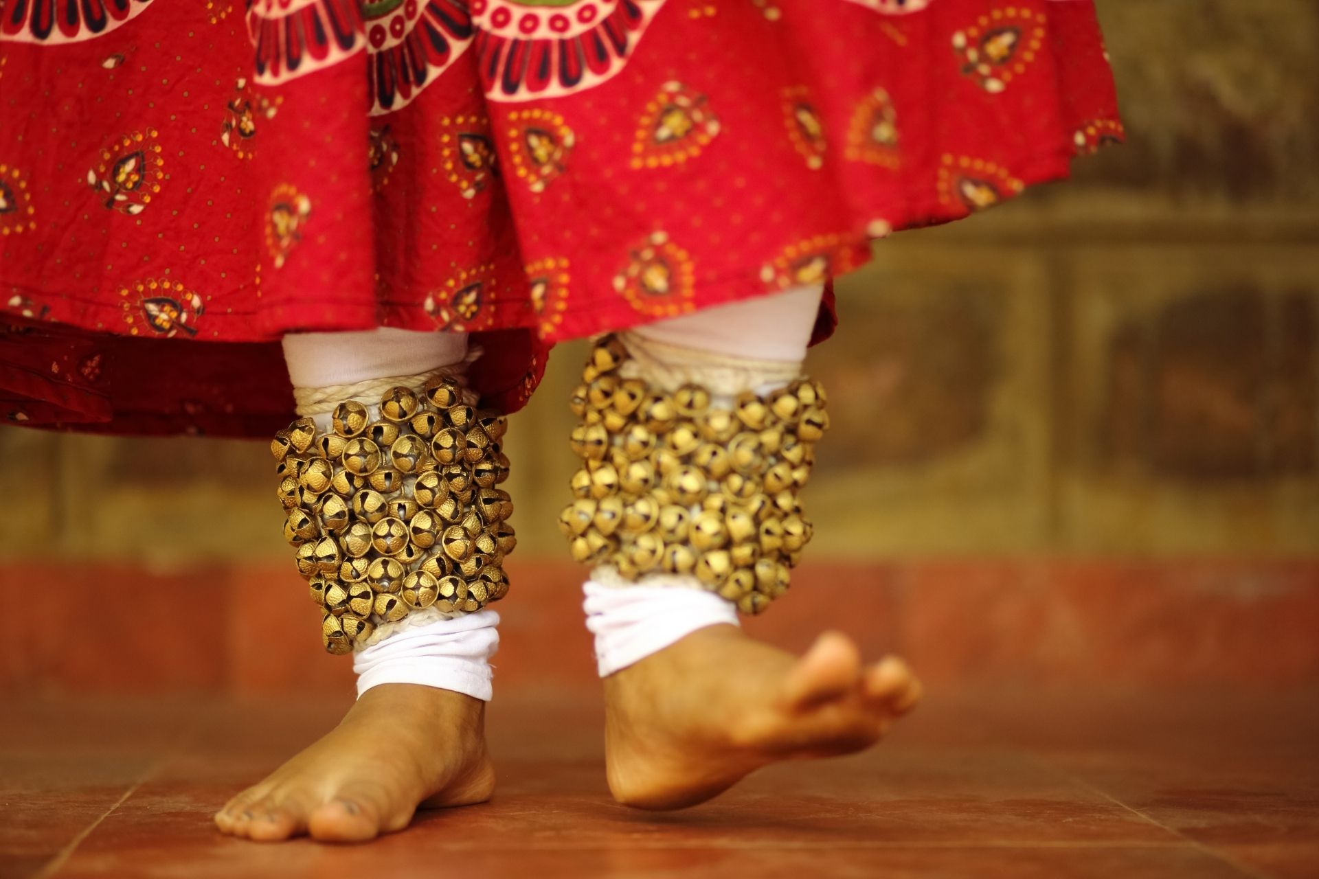 Music & Dance Culture in India