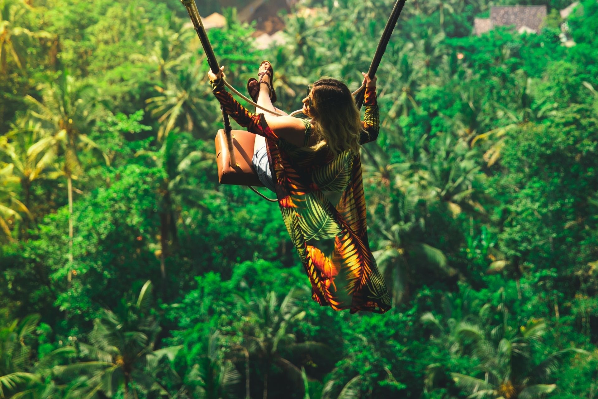 Bali Tour Packages from Kochi (All Inclusive, Deals & Itinerary)