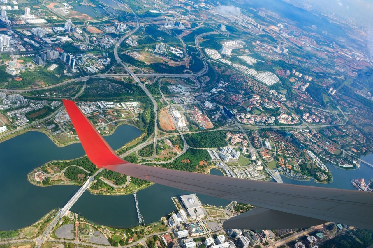 India to Malaysia by Air - Malaysia Kuala Lumpur International Airport, Flight Operators