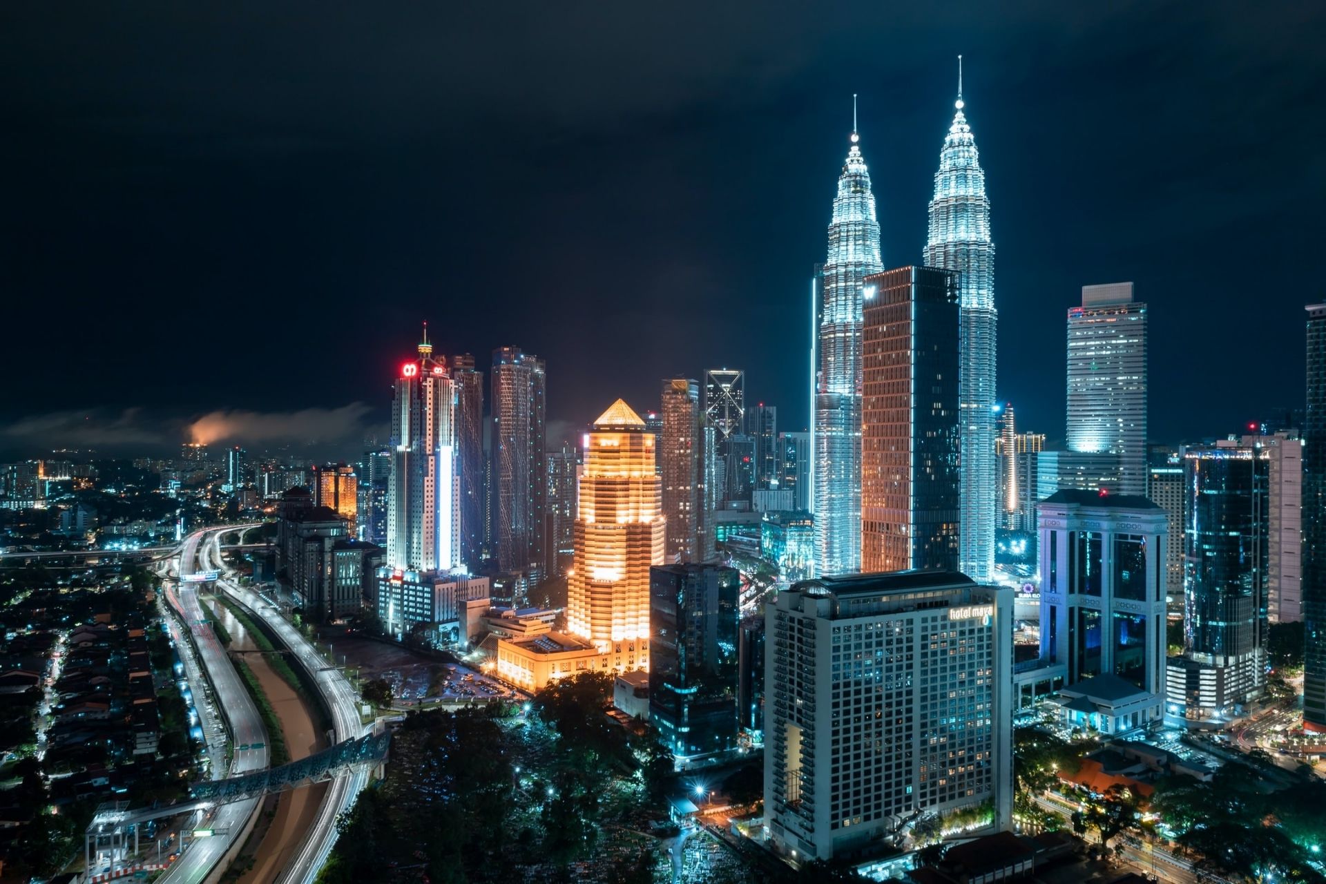India to Malaysia – A Complete Guide
