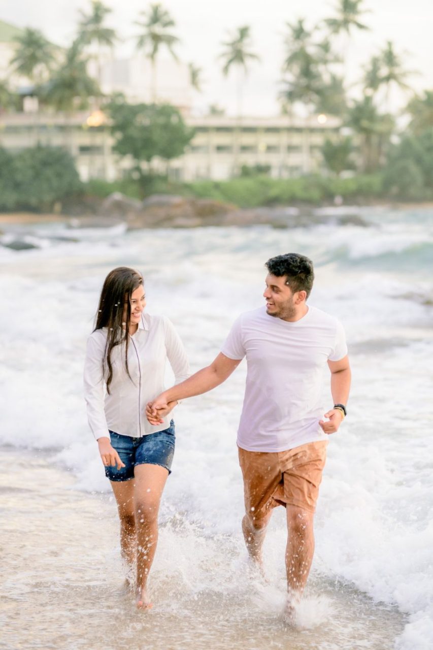Is Sri Lanka Good for Honeymoon?