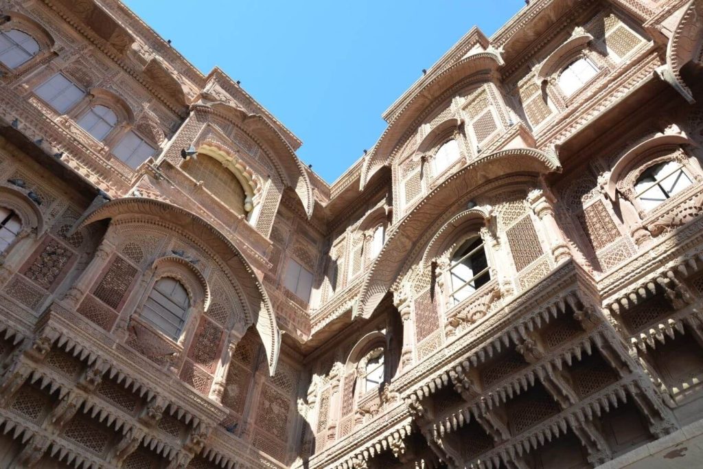 Jodhpur, Top Destination to Visit in Rajasthan, India