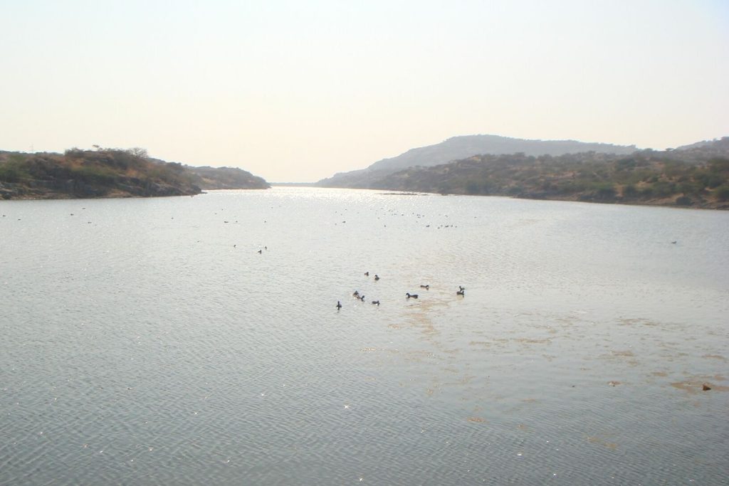Kaylana Lake Jodhpur Best Places to See