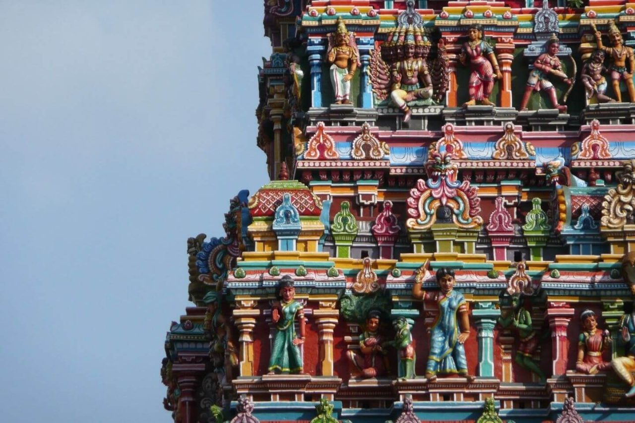 Madurai, Best Destination to Visit in Tamilnadu, India