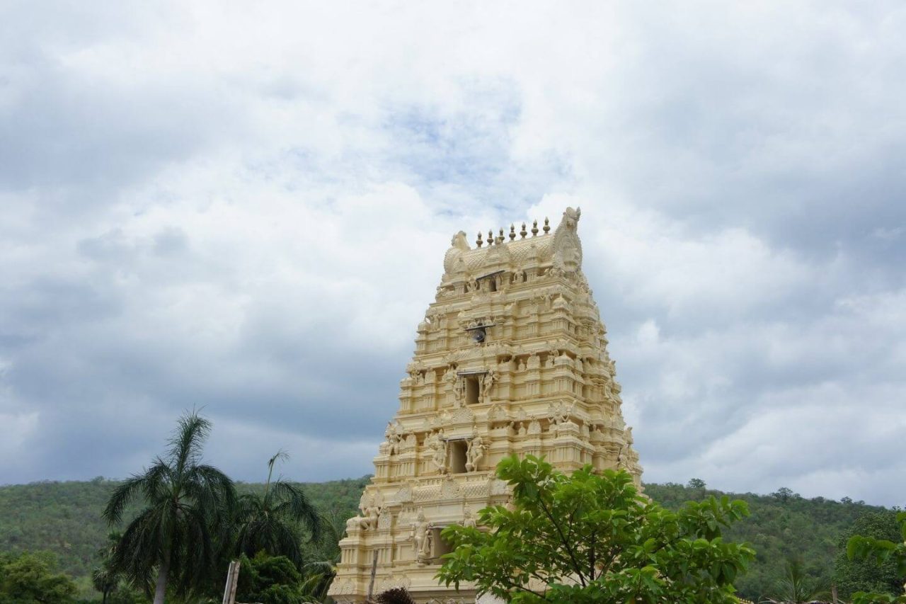 Mahanandi Best Place to Visit in Andhra Pradesh, India