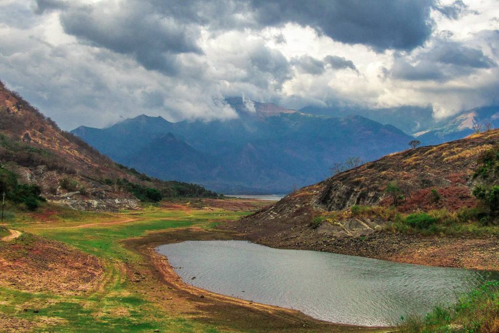 Malampuzha, Kerala, India Tourism