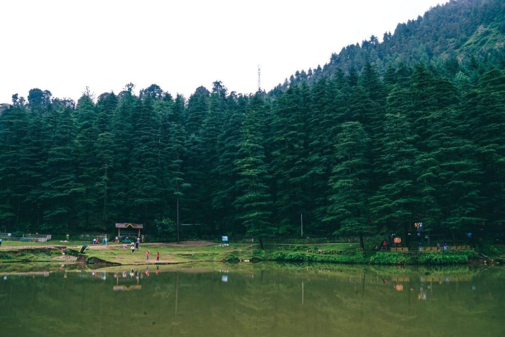Mcleodganj Popular Place to Visit in Himachal Pradesh, India