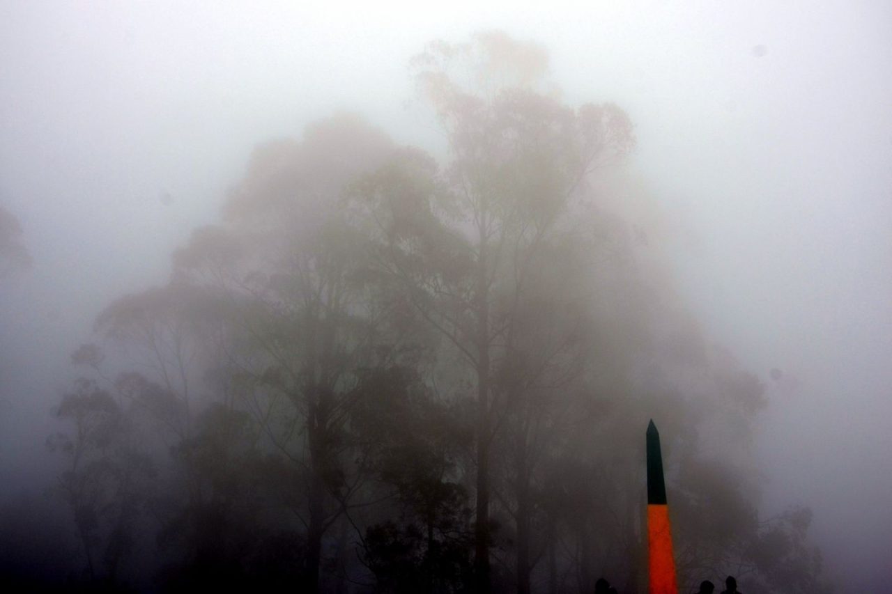 Moir Point - Kodaikanal Top Sightseeing Place