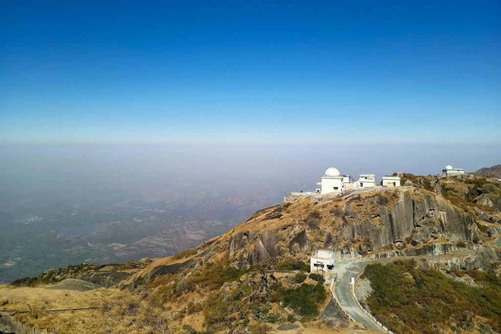 Mount Abu, Best Destination to Visit in Rajasthan, India