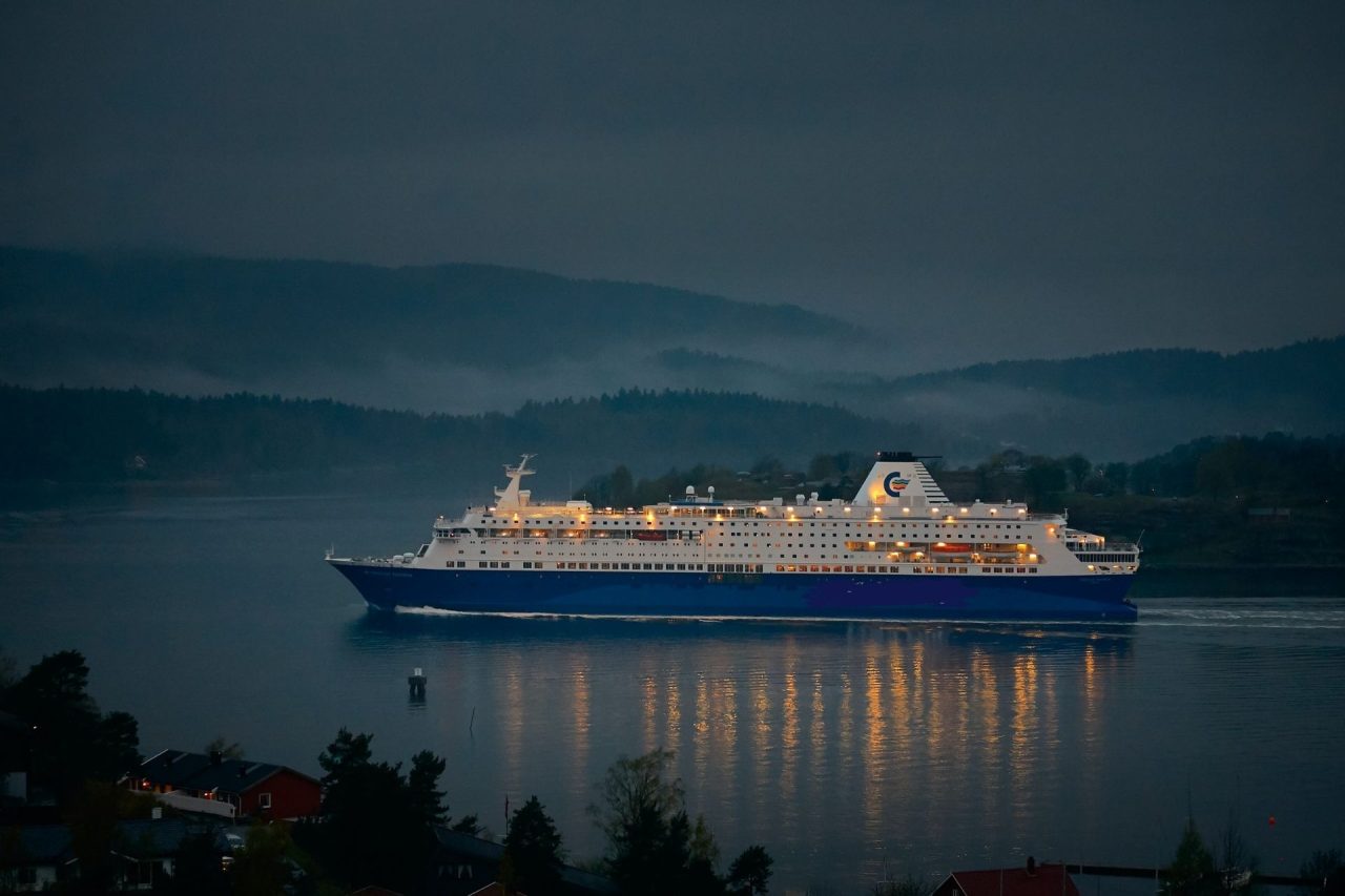 Mumbai India to Bali by Sea Cruise (courtesy: vidarnm)