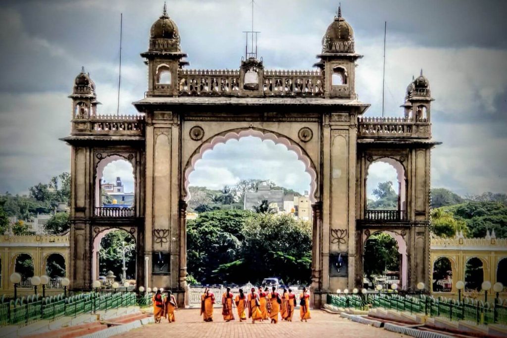 Mysore - Best Destination to Visit in Karnataka, India