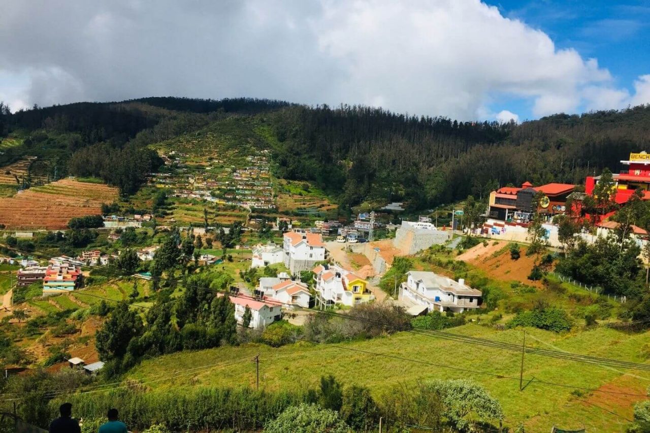 Ooty Best Destination to Visit in Tamilnadu, India