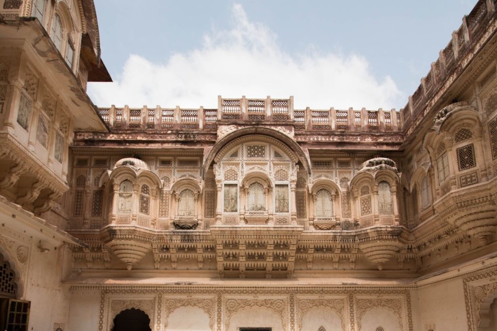 Other Prominent Places to Visit in Jodhpur