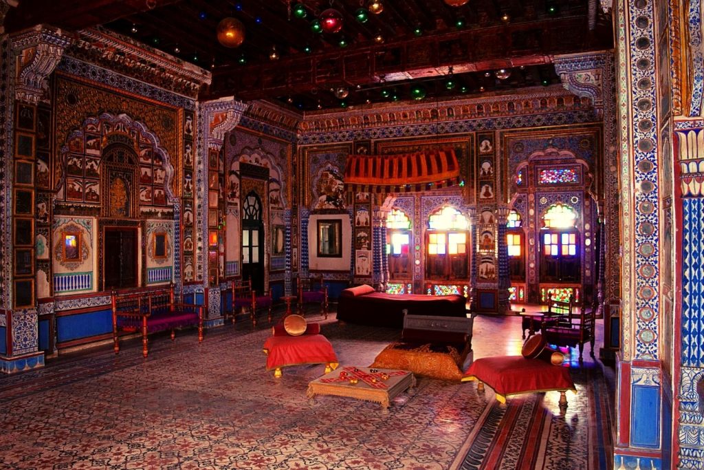 Phool Mahal Jodhpur Best Places to Visit