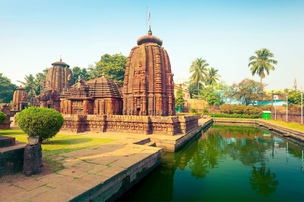 Best Places to Visit in Bhubaneswar