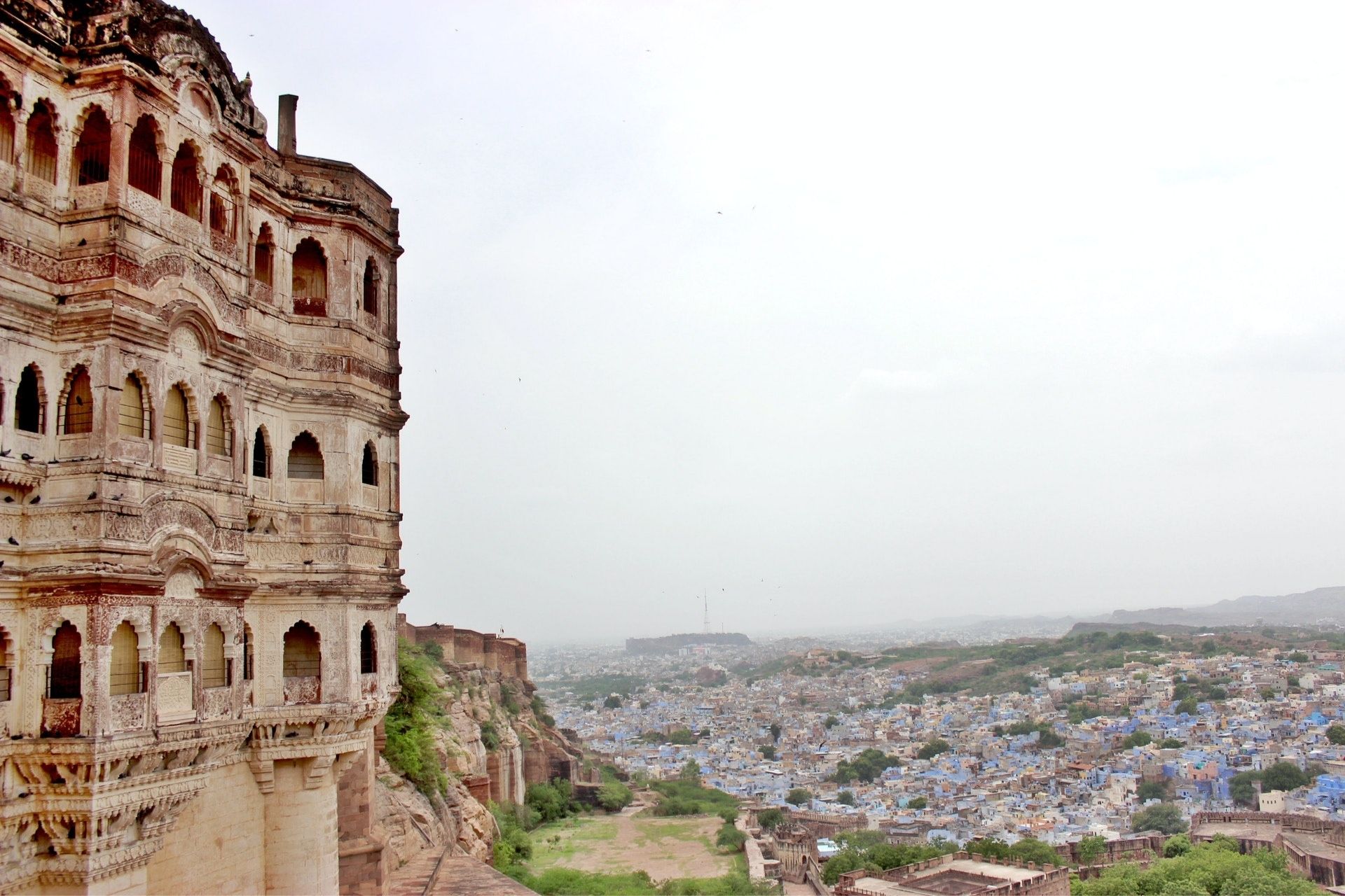 Best Places to Visit in Jodhpur