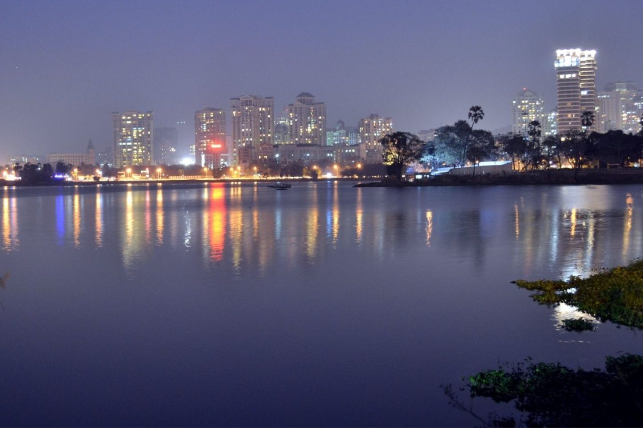 Powai Lake Mumbai Sightseeing Points to see