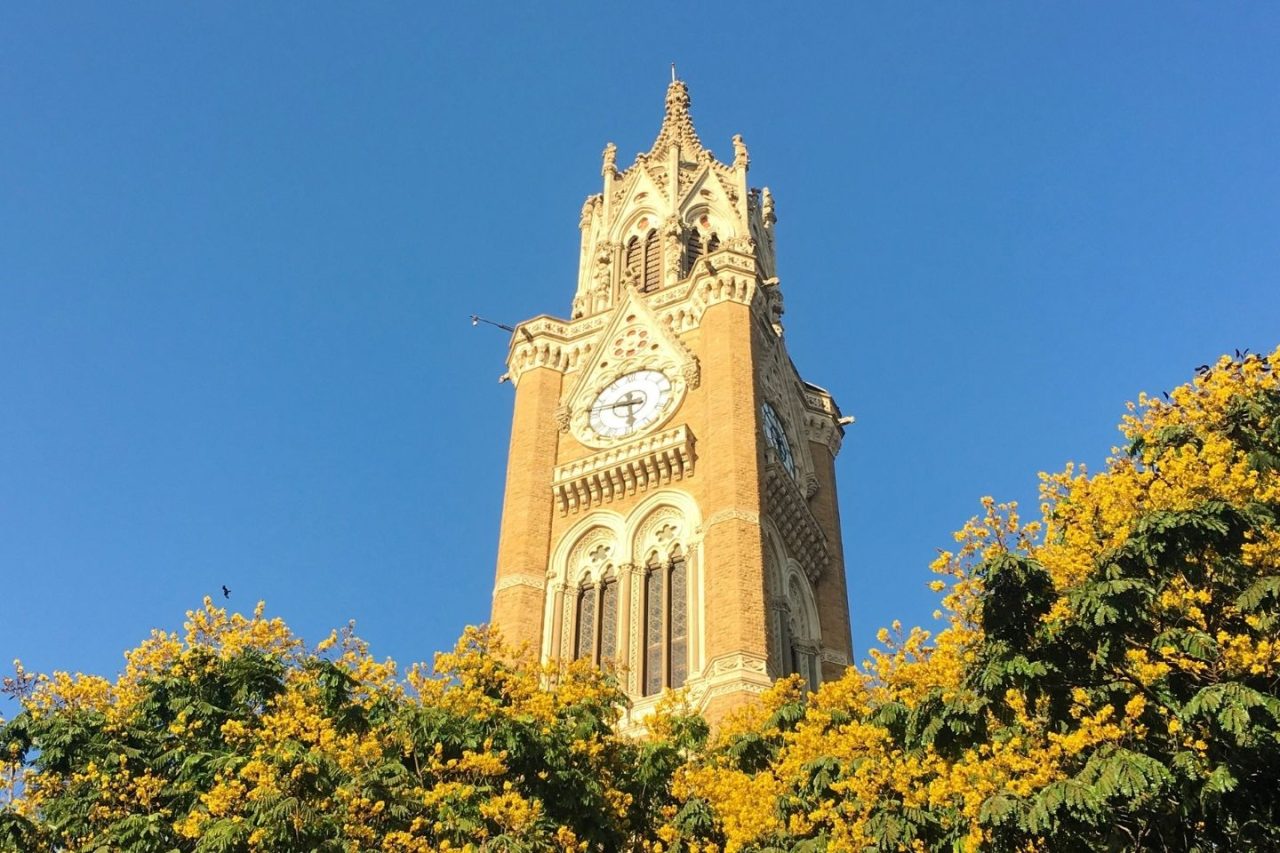 Rajabai Clock Tower Mumbai Best Places to See