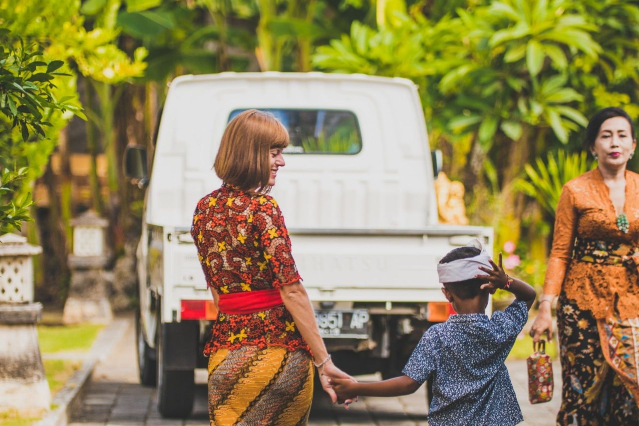 Respect to Bali’s Culture & Sentiments (courtesy: artembeliaikin)