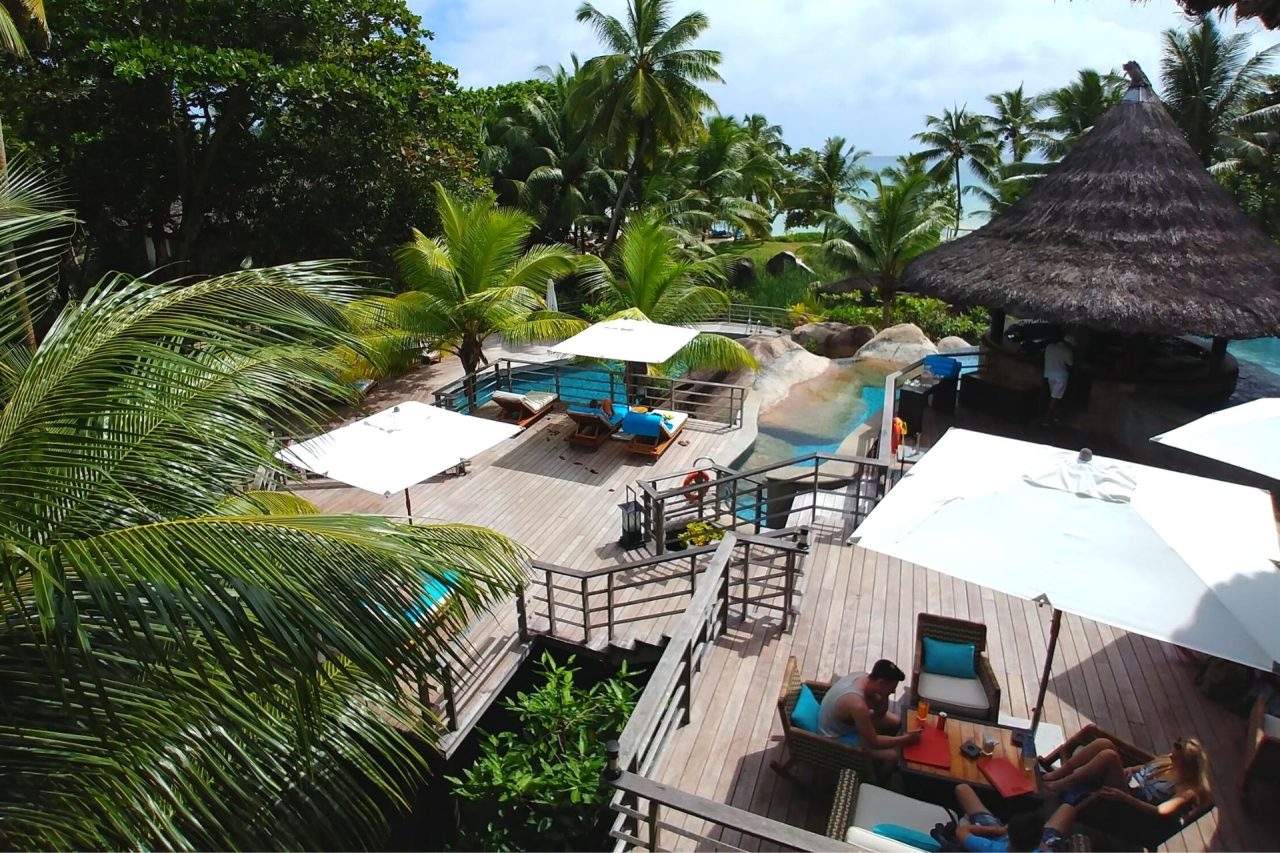 Seychelles Phone Connectivity, Roaming, International SIM Cards from India