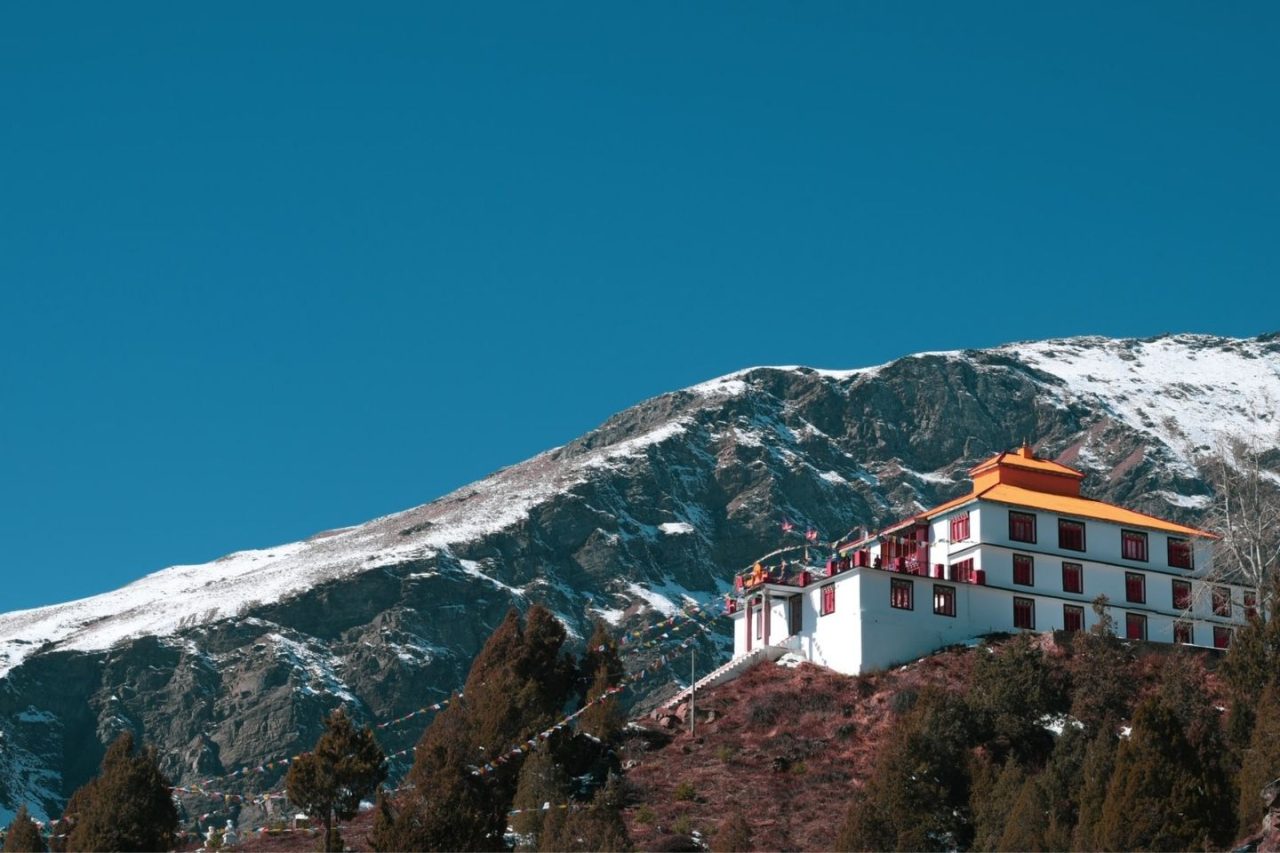 Kufri, Himachal Pradesh, Hill Station in North India