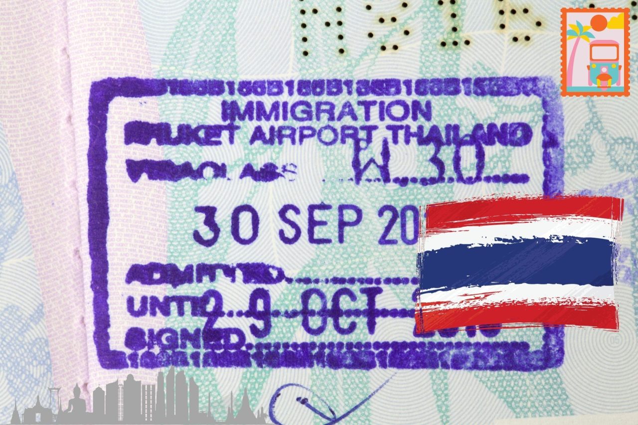 Thailand Visa for Indian Nationals