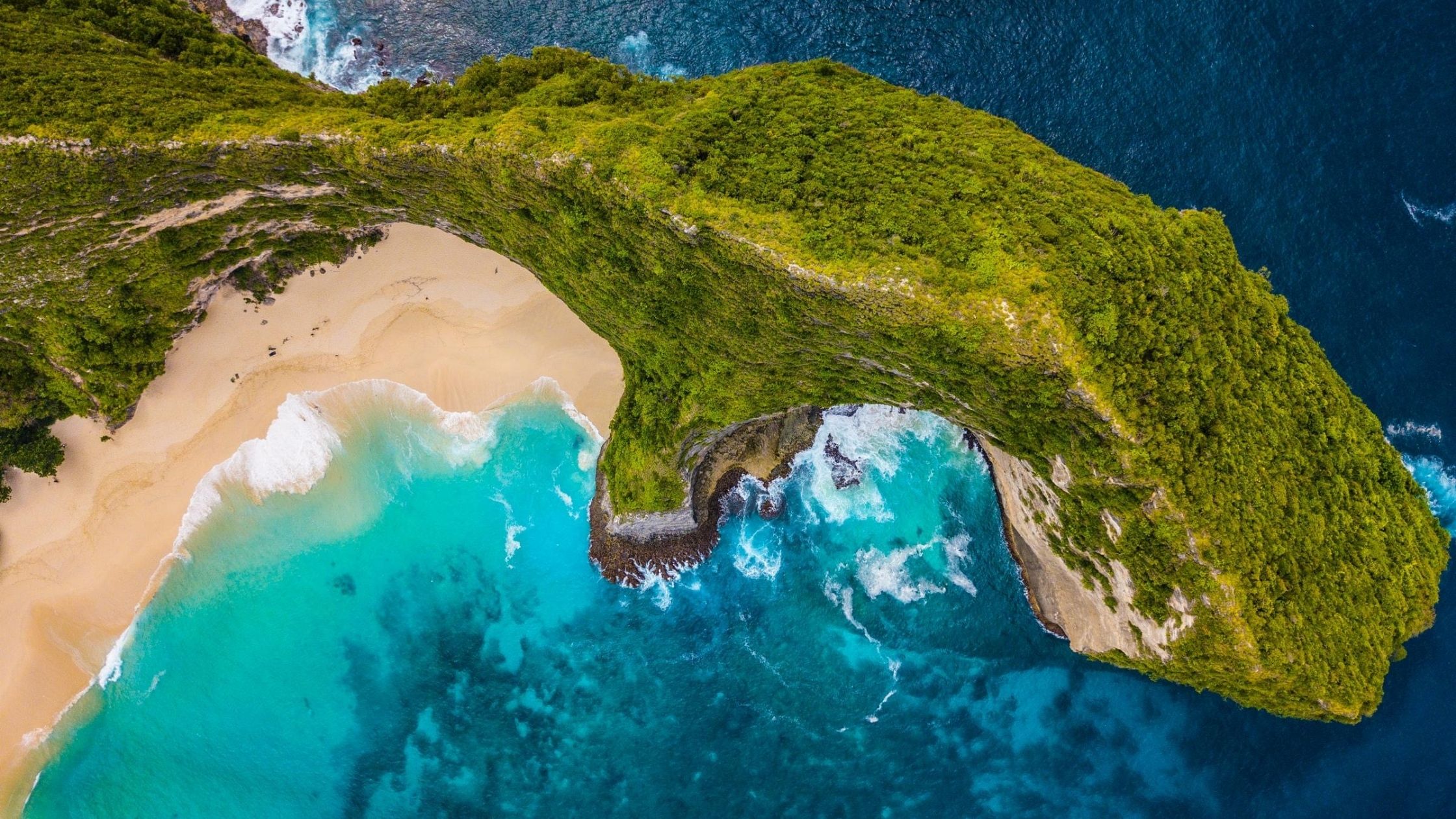 The Best All-inclusive Islands in Bali