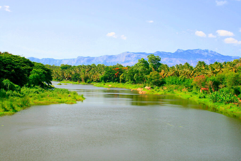 Best Tourist Places to Visit in Palakkad, Kerala