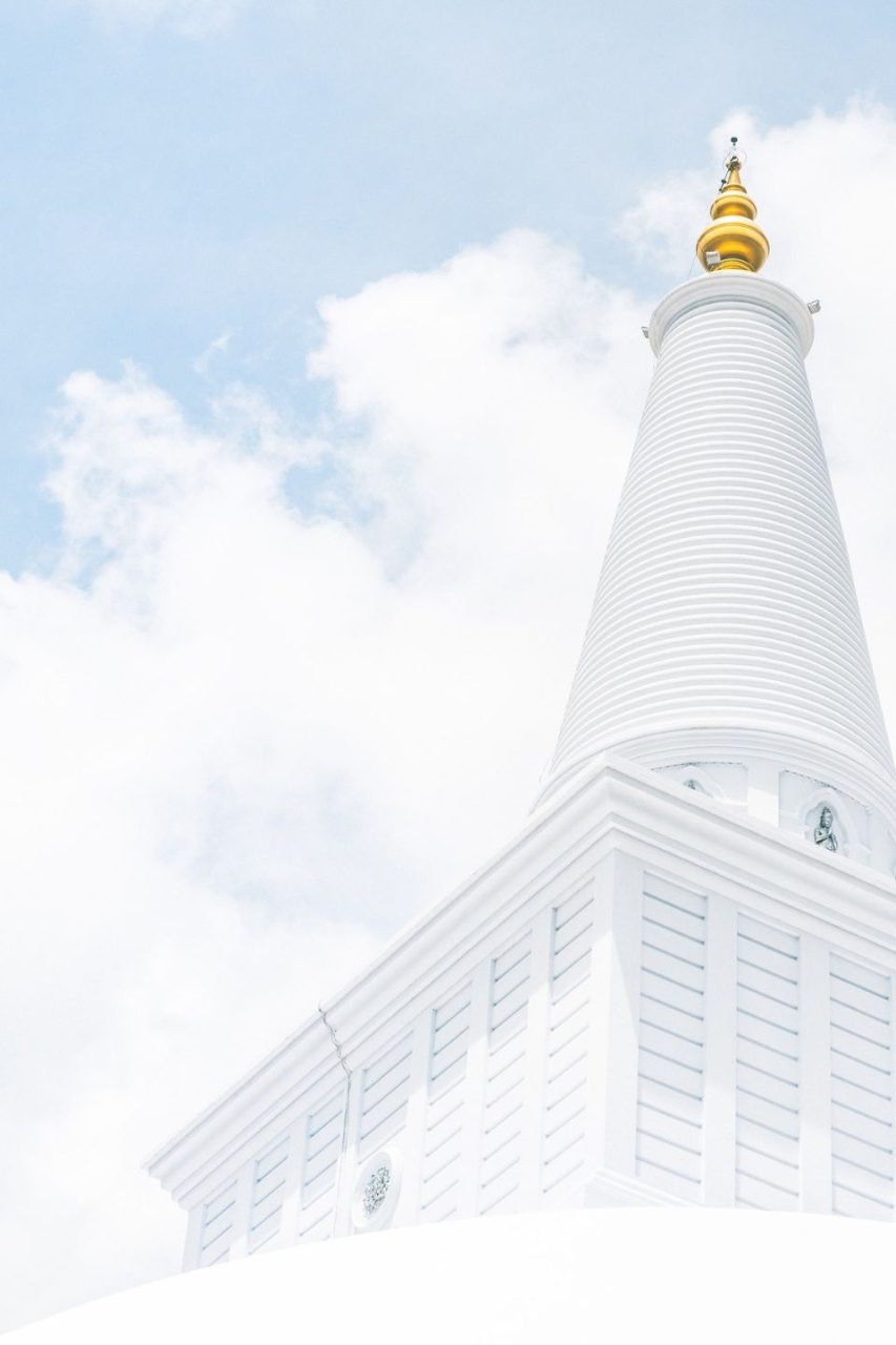 Travel to Sri Lanka from India, a complete guide from Sri Lanka Tourism