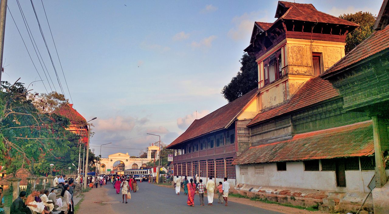 Trivandrum (Thiruvananthapuram) Top Places to Visit in Kerala India