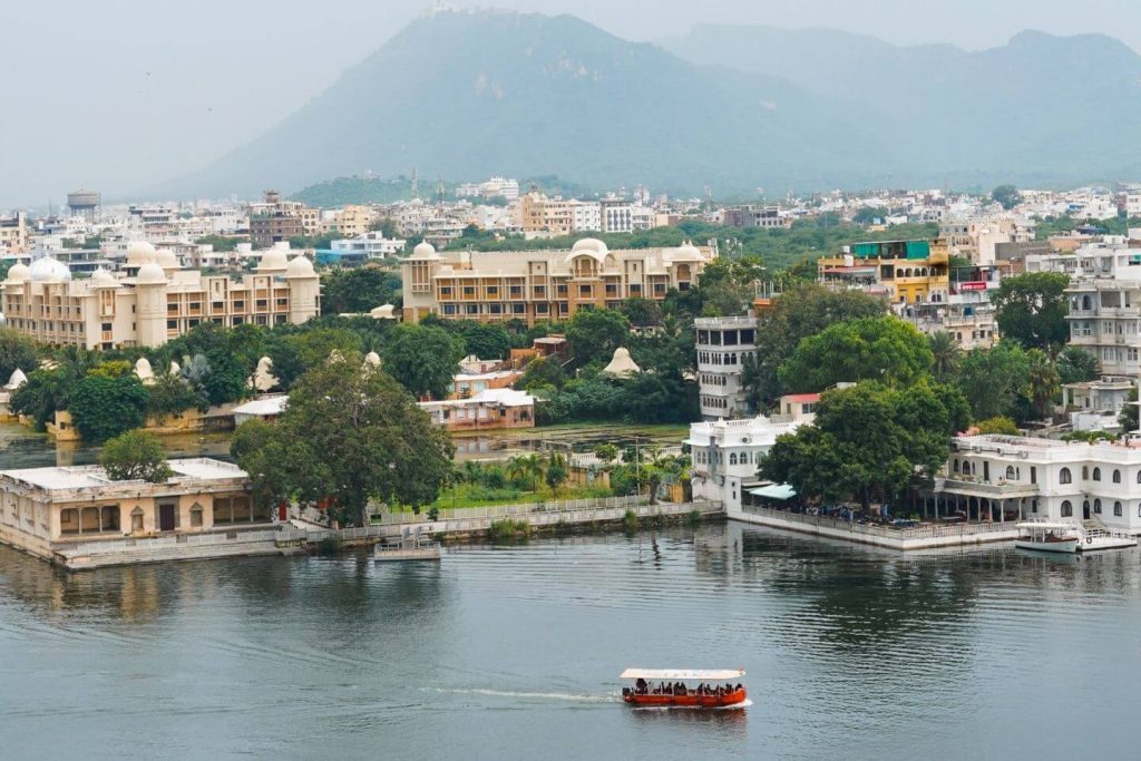 Udaipur, Top Destination to Visit in Rajasthan, India