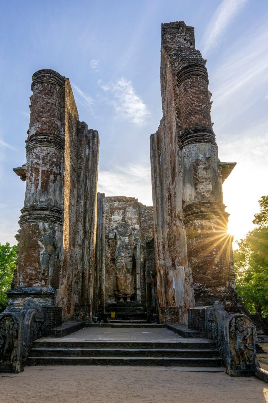 Visiting Sri Lanka from various Indian Cities