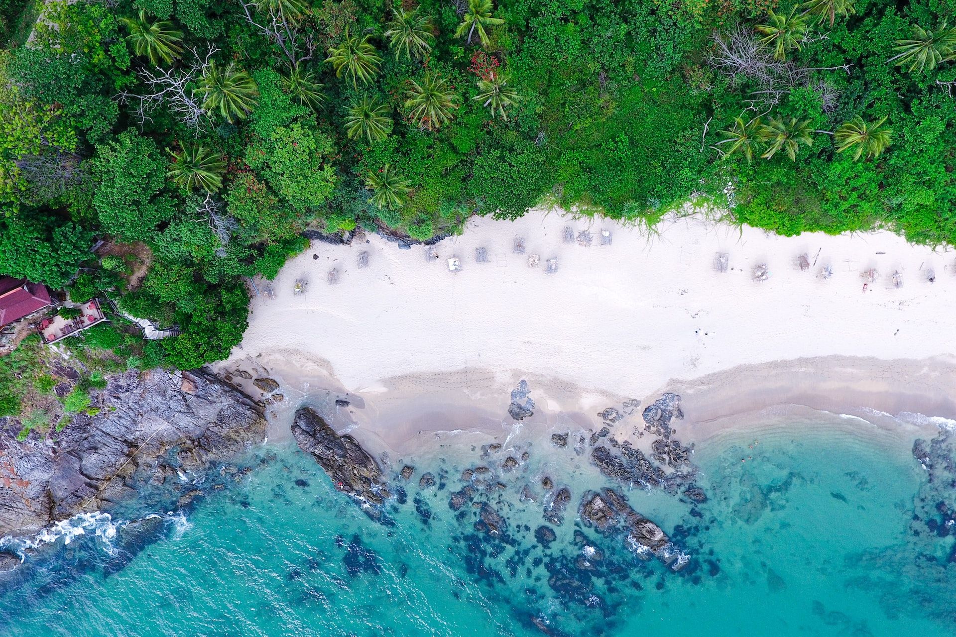 Where is Thailand Located? Thailand Location on World Map