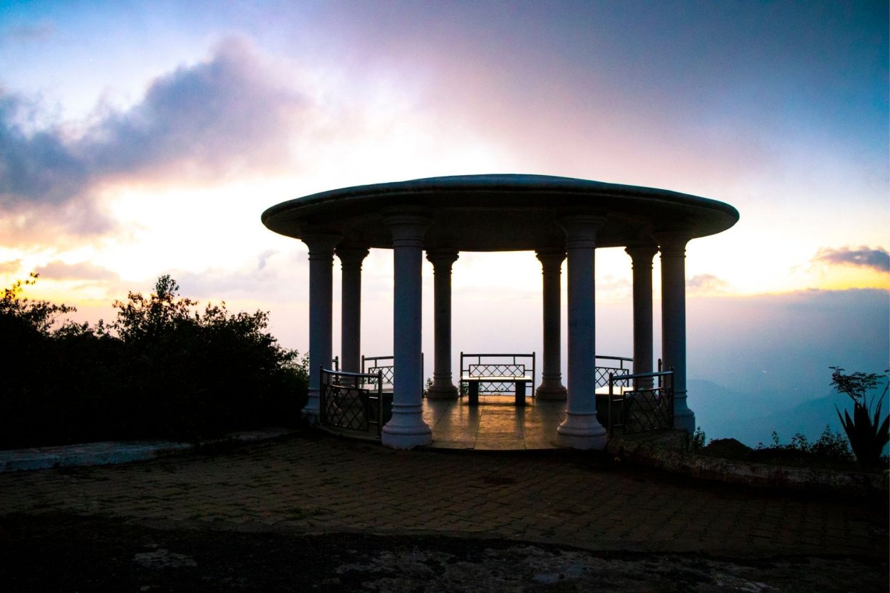 Yercaud, Tamilnadu, Hill Station in South India